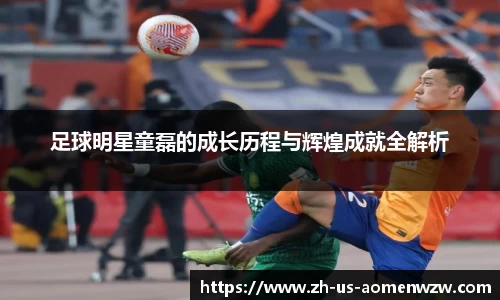足球明星童磊的成长历程与辉煌成就全解析